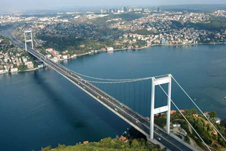 Göç İdaresi Başkanlığı: İstanbul'da toplam 1 milyon 182 bin 157 yabancı bulunuyor